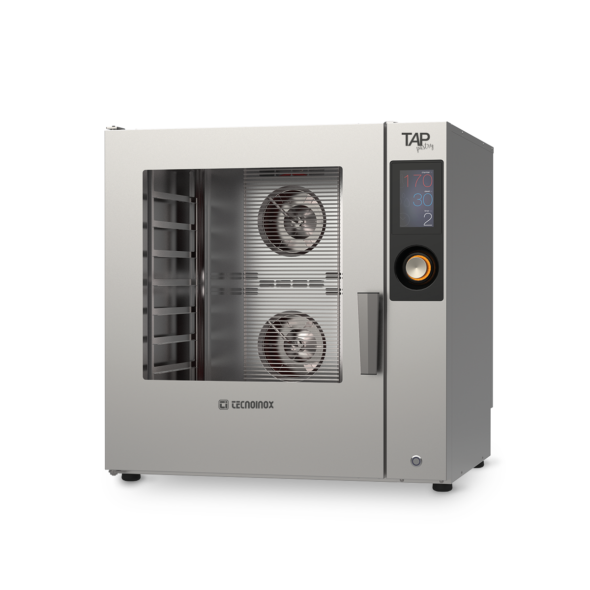 Tecnoinox Forno TAP Pastry