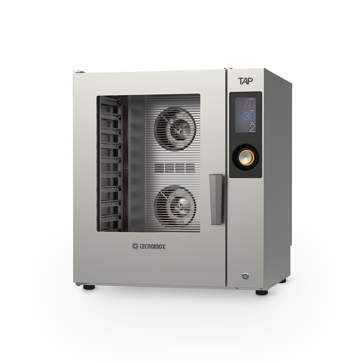 Forno TAP Gastronomia Tencoinox