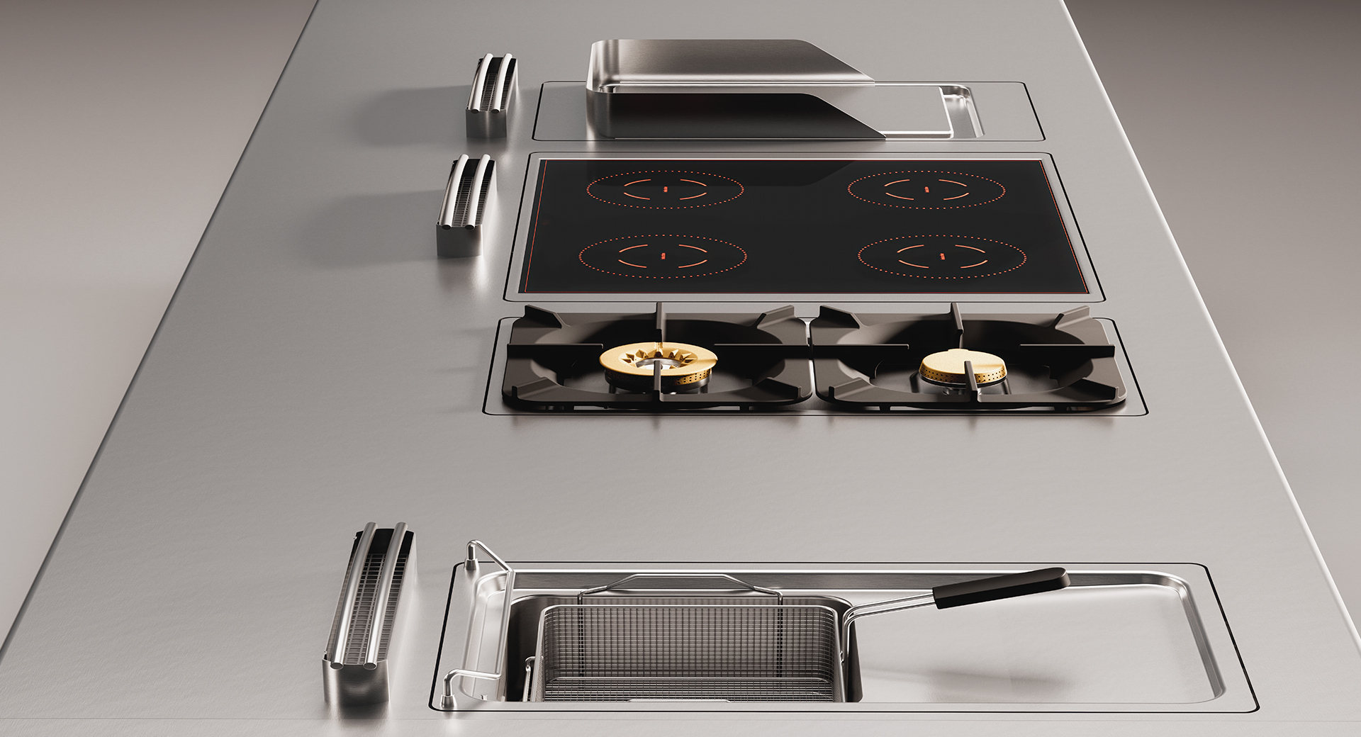 Dettaglio piano unico Domino