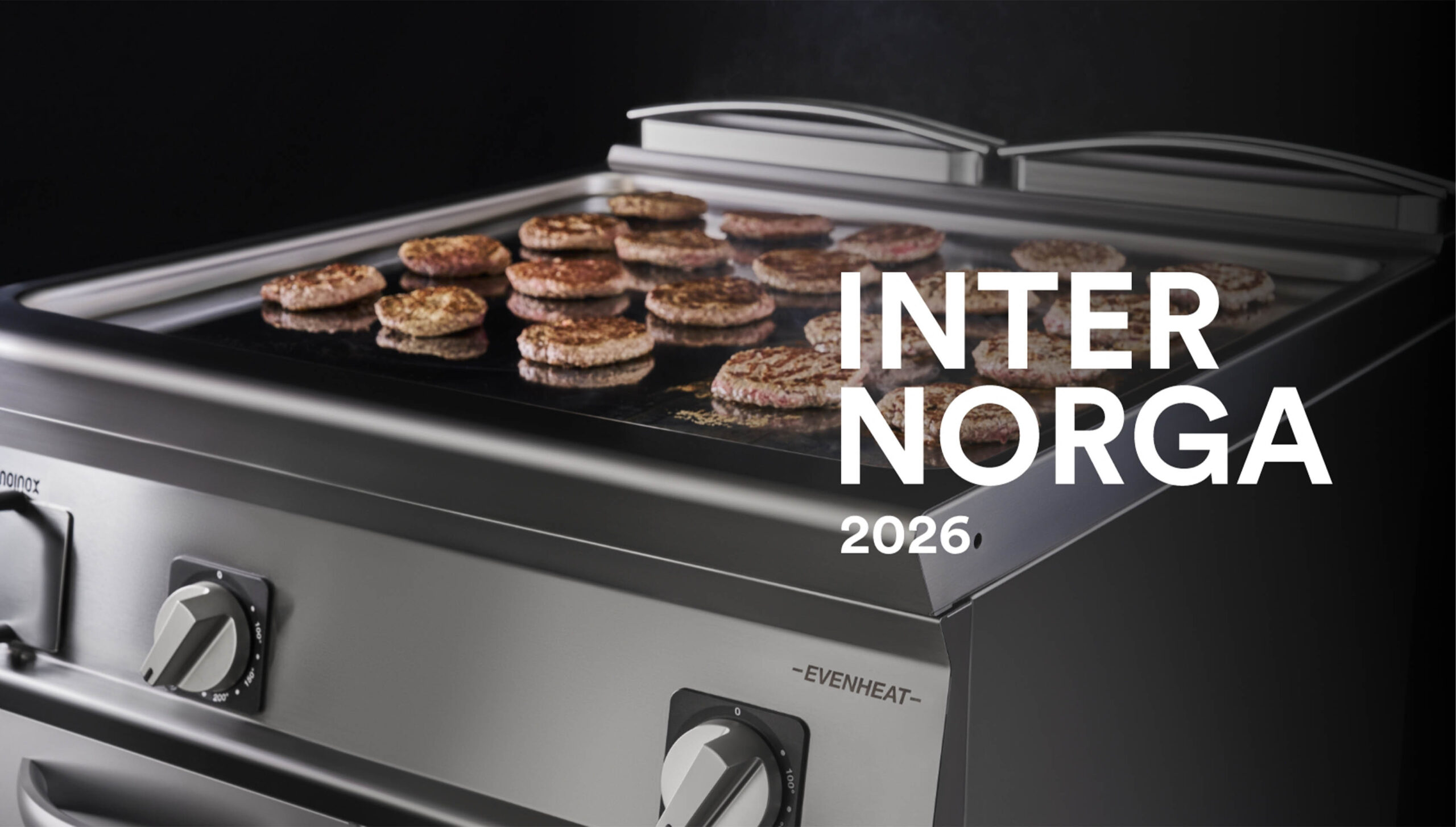 Tecnoinox a Internorga 2026